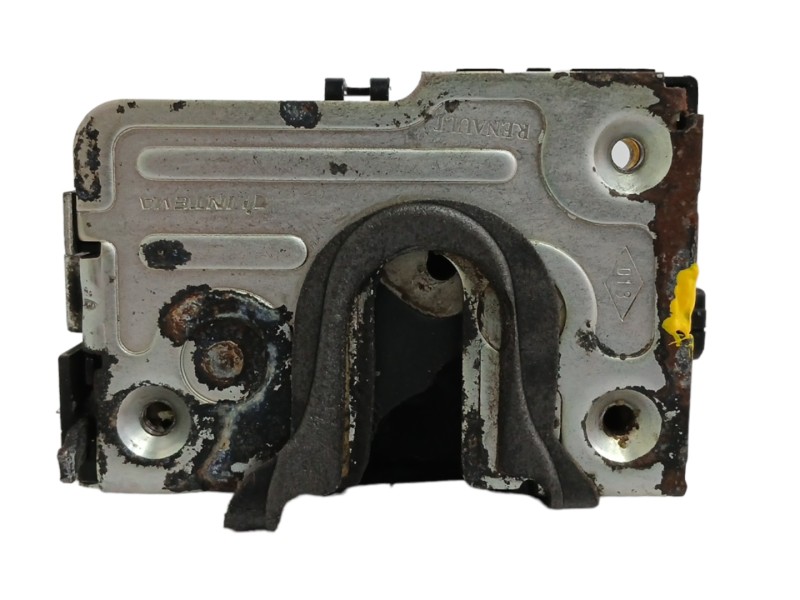 Recambio de cerradura puerta trasera derecha para dacia duster 1.6 16v cat referencia OEM IAM 820029556R  