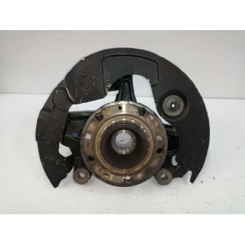 Recambio de mangueta delantera derecha para citroën c4 picasso ii 1.6 bluehdi 120 referencia OEM IAM   