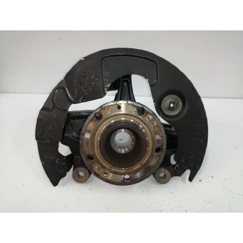 Recambio de mangueta delantera derecha para citroën c4 picasso ii 1.6 bluehdi 120 referencia OEM IAM   