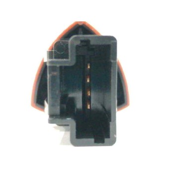 Recambio de warning para opel vivaro furgón 2.9t largo referencia OEM IAM 442724A  
