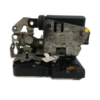 Recambio de cerradura puerta trasera derecha para dacia duster 1.6 16v cat referencia OEM IAM 820029556R  