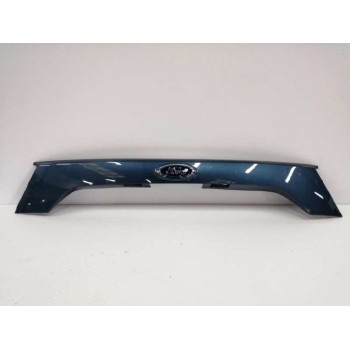 Recambio de moldura para ford kuga (cbs) referencia OEM IAM GJ54S43404A TRASERA PORTON AZUL