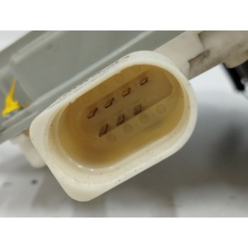 Recambio de cerradura puerta delantera derecha para seat leon (1p1) 1.9 tdi referencia OEM IAM   