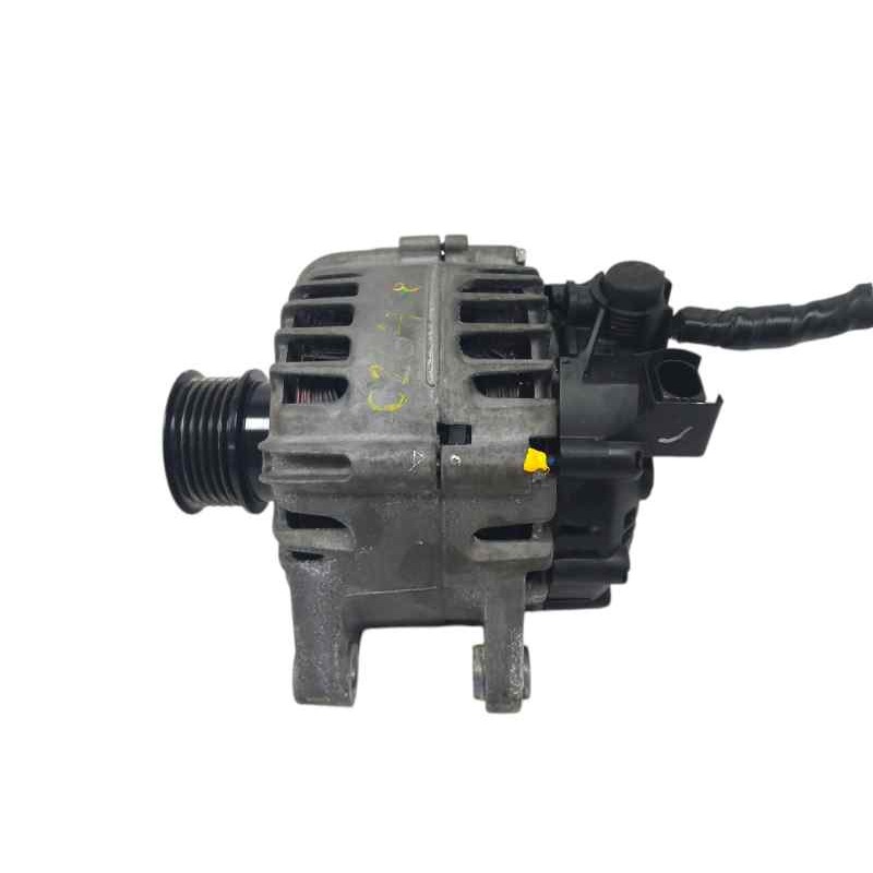 Recambio de alternador para ford focus iii 2.0 tdci referencia OEM IAM FV4T10300MB 150A 