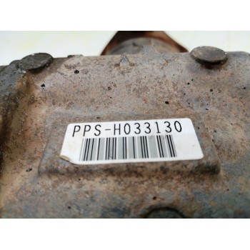 Recambio de caja transfer para honda cr-v (rd8) 2.0 vtec cat referencia OEM IAM PPS  