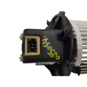 Recambio de motor calefaccion para ford ka (ccu) 1.2 8v cat referencia OEM IAM 503830100  