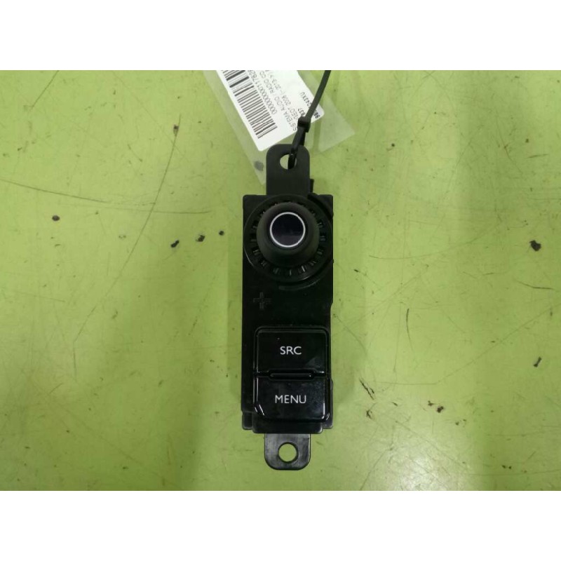 MANDO MULTIFUNCION MANDO SISTEMA AUDIO