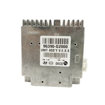 Recambio de modulo electronico para hyundai ioniq (ae) 1.6 gdi hybrid referencia OEM IAM 96390G2000  