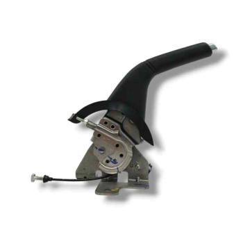 Recambio de palanca freno de mano para mg zs zs suv (azs1) 1.5 vti referencia OEM IAM   