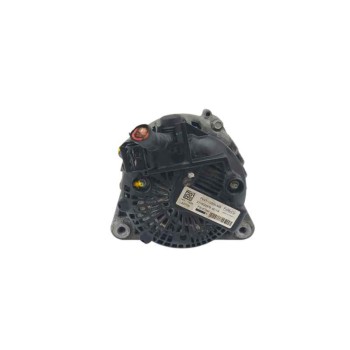 Recambio de alternador para ford focus iii 2.0 tdci referencia OEM IAM FV4T10300MB 150A 