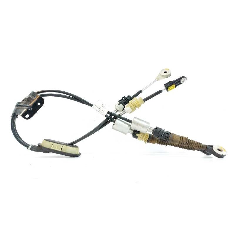 Recambio de varillaje cambio para nissan qashqai ii (j11, j11_) 1.5 dci referencia OEM IAM 349357827R  