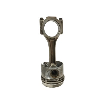 Recambio de biela para volkswagen tiguan (5n2) 2.0 tdi referencia OEM IAM 038J CON PISTON 