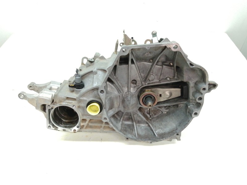 Recambio de caja cambios para honda cr-v (rd8) 2.0 vtec cat referencia OEM IAM Z2M1  