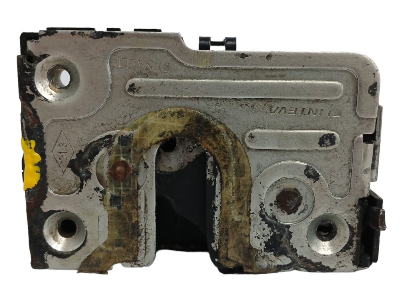 Recambio de cerradura puerta trasera izquierda para dacia duster 1.6 16v cat referencia OEM IAM 825030283R  