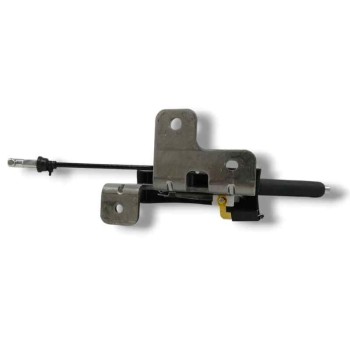 Recambio de palanca freno de mano para mg zs zs suv (azs1) 1.5 vti referencia OEM IAM   