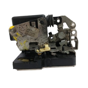 Recambio de cerradura puerta trasera izquierda para dacia duster 1.6 16v cat referencia OEM IAM 825030283R  