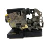 Recambio de cerradura puerta trasera izquierda para dacia duster 1.6 16v cat referencia OEM IAM 825030283R  