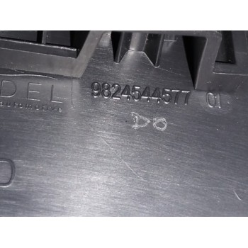 Recambio de guantera para peugeot rifter 1.5 blue-hdi fap referencia OEM IAM 9824544577  