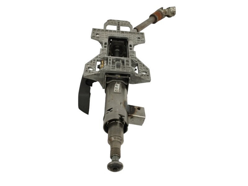 Recambio de columna direccion para peugeot 508 sw 2.0 blue-hdi fap referencia OEM IAM 9685984177  