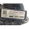 Recambio de alternador para ford focus iii 2.0 tdci referencia OEM IAM FV4T10300MB 150A 