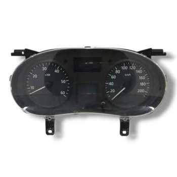 Recambio de cuadro instrumentos para renault trafic ii furgoneta (fl) 1.9 dci 100 (fl0c) referencia OEM IAM 8200390132  