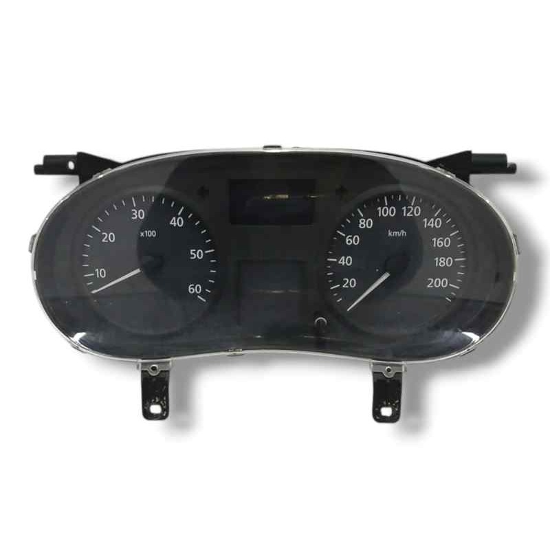 Recambio de cuadro instrumentos para renault trafic ii furgoneta (fl) 1.9 dci 100 (fl0c) referencia OEM IAM 8200390132  