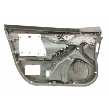 Recambio de guarnecido puerta delantera derecha para subaru xv (gt) 2.0 i awd (gt7) referencia OEM IAM S73512040 S71507120 NEGRO