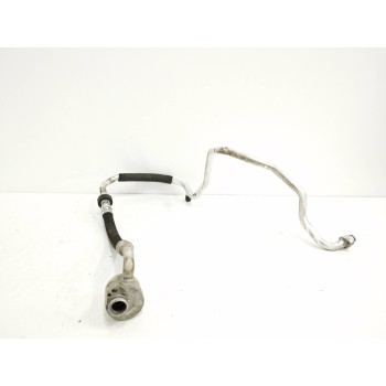 Recambio de tubos aire acondicionado para mercedes-benz clase c (w204) berlina 2.2 cdi cat referencia OEM IAM A2048303215 A20483