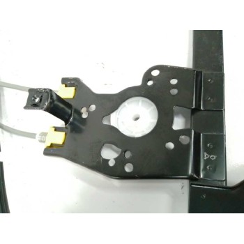 Recambio de elevalunas delantero derecho para peugeot partner (s1) combispace referencia OEM IAM 9222G1 SIN MOTOR 