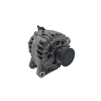 Recambio de alternador para ford focus iii 2.0 tdci referencia OEM IAM FV4T10300MB 150A 