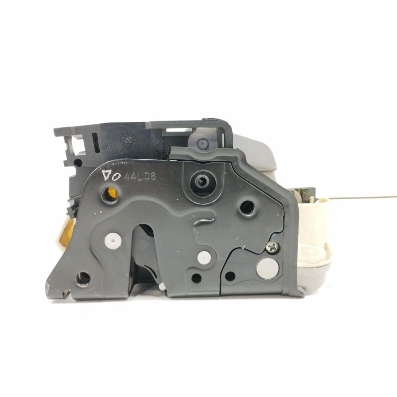 Recambio de cerradura puerta delantera izquierda para seat leon (1p1) 1.9 tdi referencia OEM IAM   