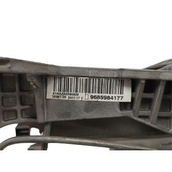 Recambio de columna direccion para peugeot 508 sw 2.0 blue-hdi fap referencia OEM IAM 9685984177  