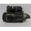 Recambio de motor arranque para opel omega b 2.5 turbodiesel (x 25 td / u 25 td / l93) referencia OEM IAM 63222035  
