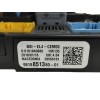 Recambio de caja reles / fusibles para citroën c4 picasso 1.5 blue-hdi fap referencia OEM IAM 9819851380  