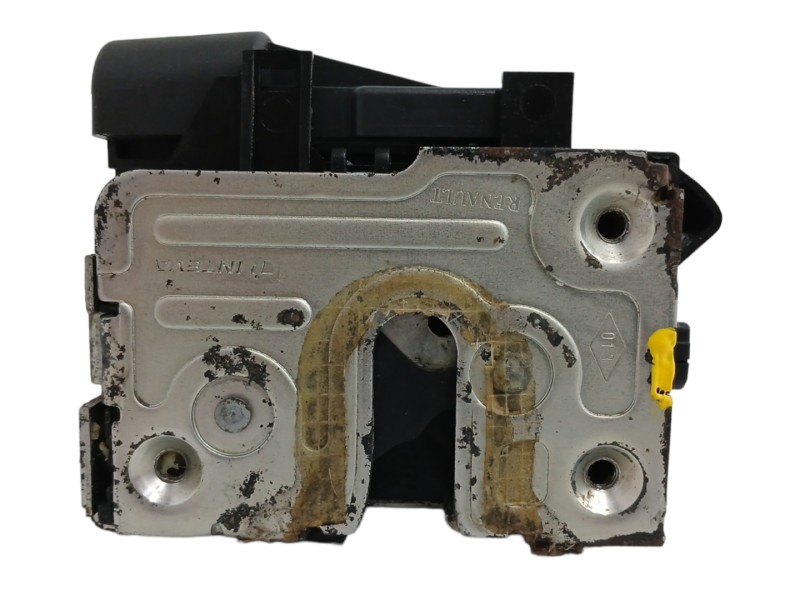 Recambio de cerradura puerta delantera derecha para dacia duster 1.6 16v cat referencia OEM IAM 8200735224  