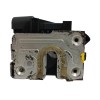 Recambio de cerradura puerta delantera derecha para dacia duster 1.6 16v cat referencia OEM IAM 8200735224  