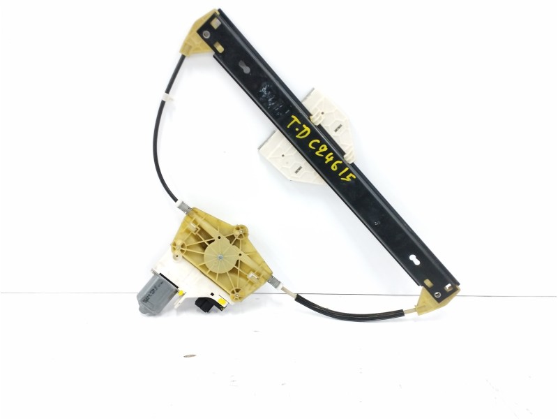 Recambio de elevalunas trasero derecho para audi a6 berlina (4f2) 3.0 v6 24v tdi referencia OEM IAM 4F0959802A  