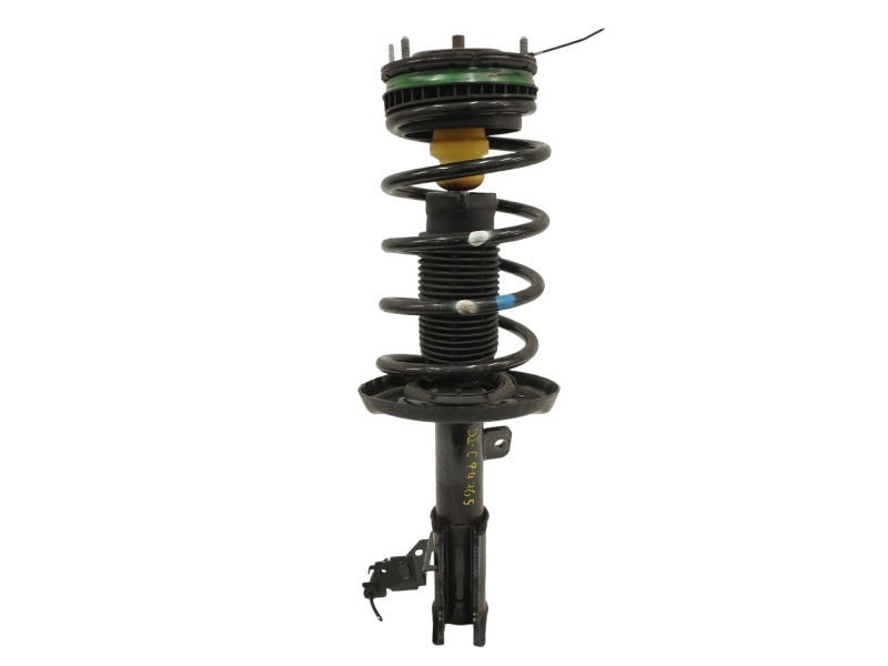 Recambio de amortiguador delantero izquierdo para peugeot 508 sw 2.0 blue-hdi fap referencia OEM IAM 9821257880 Recambio de amortiguador delantero izquierdo para peugeot 508 sw 2.0 blue-hdi fap referencia OEM IAM 9821257880