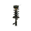 Recambio de amortiguador delantero izquierdo para peugeot 508 sw 2.0 blue-hdi fap referencia OEM IAM 9821257880  