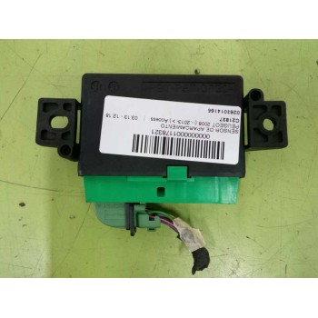 Recambio de modulo electronico para peugeot 2008 (--.2013) access referencia OEM IAM 9824532180 SENSOR APARCAMIENTO 0263014165