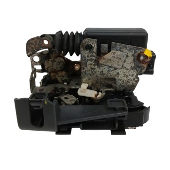 Recambio de cerradura puerta delantera derecha para dacia duster 1.6 16v cat referencia OEM IAM 8200735224  