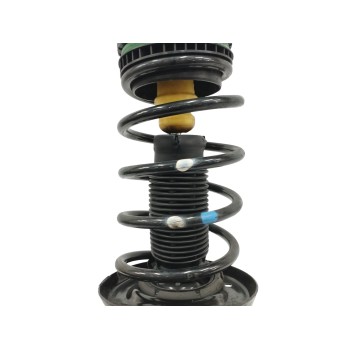 Recambio de amortiguador delantero izquierdo para peugeot 508 sw 2.0 blue-hdi fap referencia OEM IAM 9821257880  