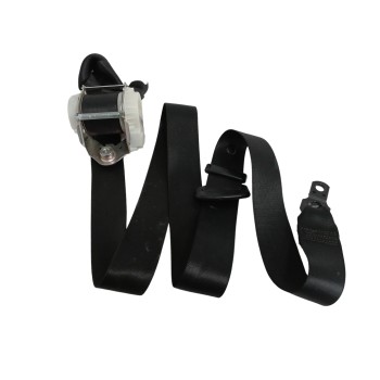 Recambio de cinturon seguridad delantero derecho para bmw x3 (e83) 2.0 d referencia OEM IAM 3303330  