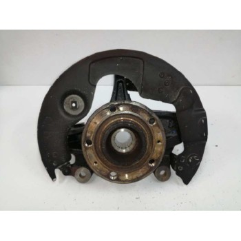 Recambio de mangueta delantera izquierda para citroën c4 picasso ii 1.6 bluehdi 120 referencia OEM IAM   