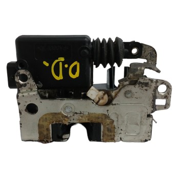 Recambio de cerradura puerta delantera derecha para dacia duster 1.6 16v cat referencia OEM IAM 8200735224  