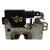 Recambio de cerradura puerta delantera derecha para dacia duster 1.6 16v cat referencia OEM IAM 8200735224  