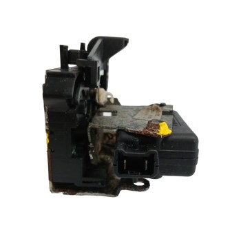 Recambio de cerradura puerta delantera derecha para dacia duster 1.6 16v cat referencia OEM IAM 8200735224  