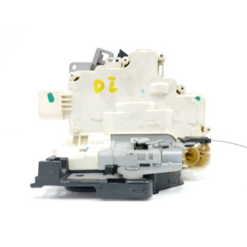 Recambio de cerradura puerta delantera izquierda para seat leon (1p1) 1.9 tdi referencia OEM IAM   