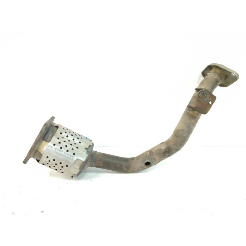 Recambio de catalizador para citroën c2 1.4 referencia OEM IAM K342 J2656013152 