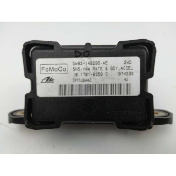 Recambio de sensor para jaguar xk8/xkr coupe xkr final edition referencia OEM IAM 5W9314B296AE 10170103593 